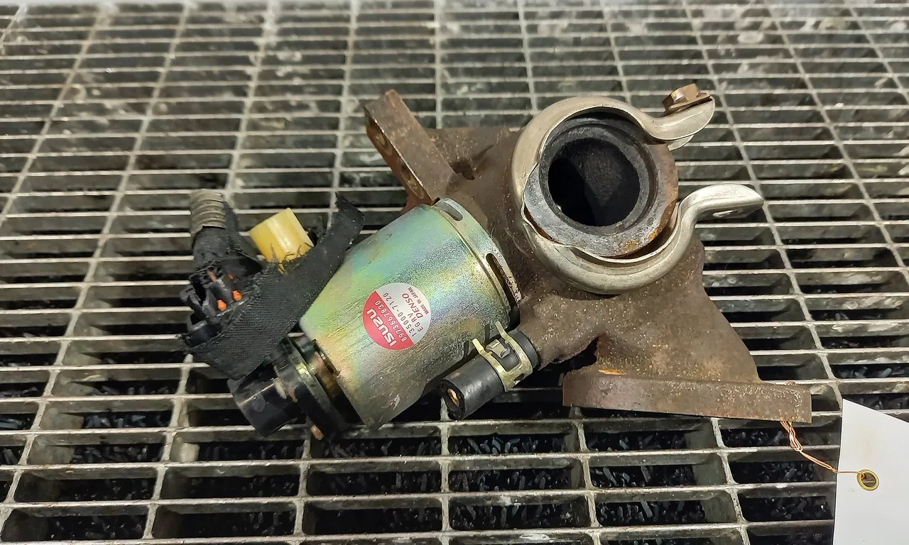 SUPAPA EGR OPEL VECTRA C 2002-2009