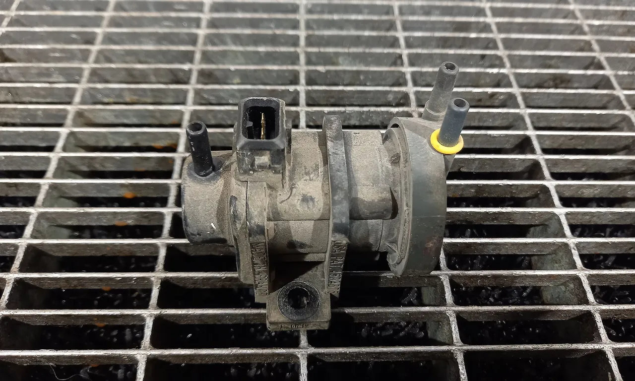 SUPAPA VACUUM OPEL VECTRA C 2002-2009