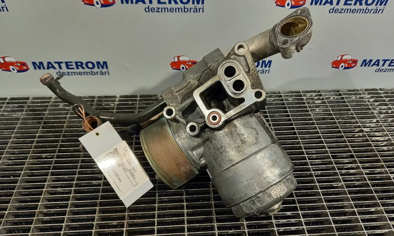 SUPORT FILTRU ULEI OPEL VECTRA C 2002-2009