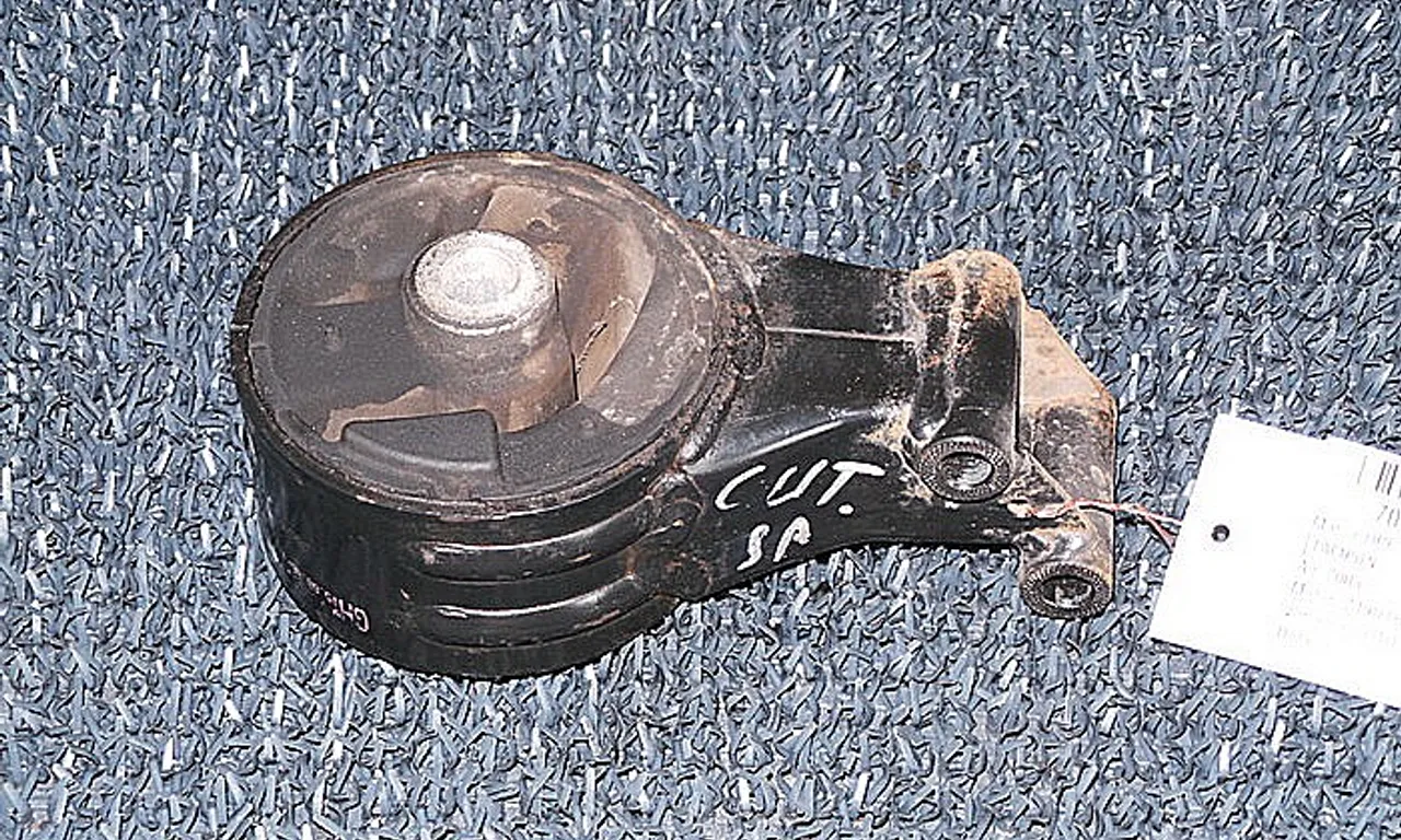 TAMPON CUTIE VITEZE OPEL VECTRA C 2003-2009