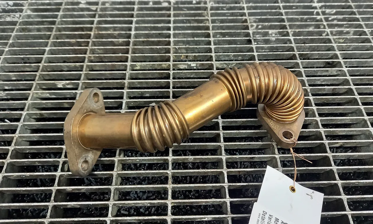 TEAVA EGR OPEL VECTRA C 2002-2009