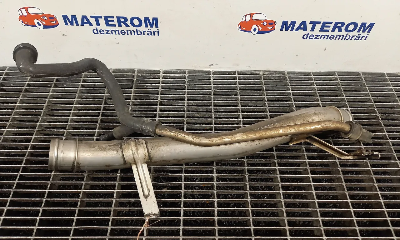 TEAVA INTERCOOLER OPEL VECTRA C 2002-2009