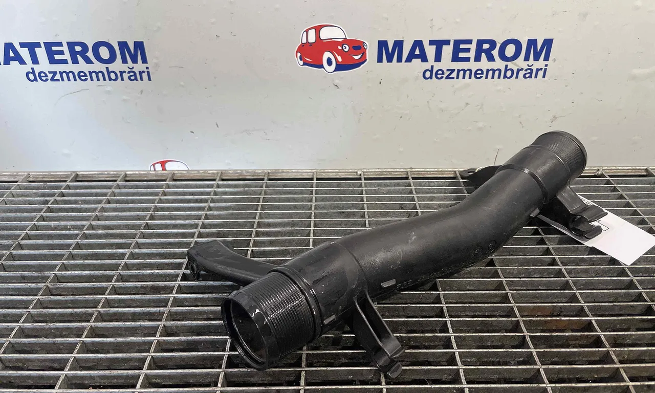TEAVA INTERCOOLER OPEL VECTRA C 2002-2009