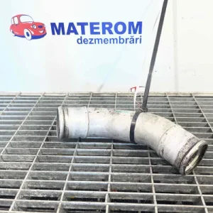 TEAVA INTERCOOLER