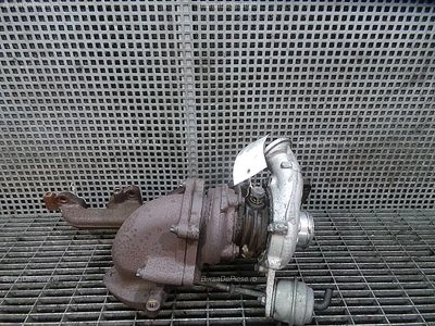 TURBOSUFLANTA