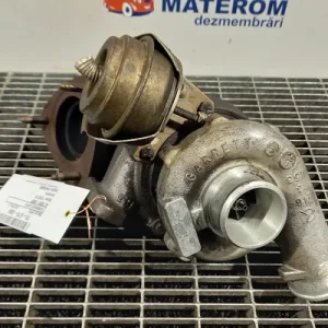 TURBOSUFLANTA