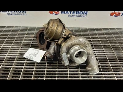 TURBOSUFLANTA