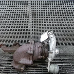 TURBOSUFLANTA