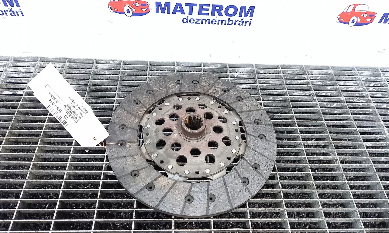 DISC AMBREIAJ OPEL VECTRA C 2002-2009