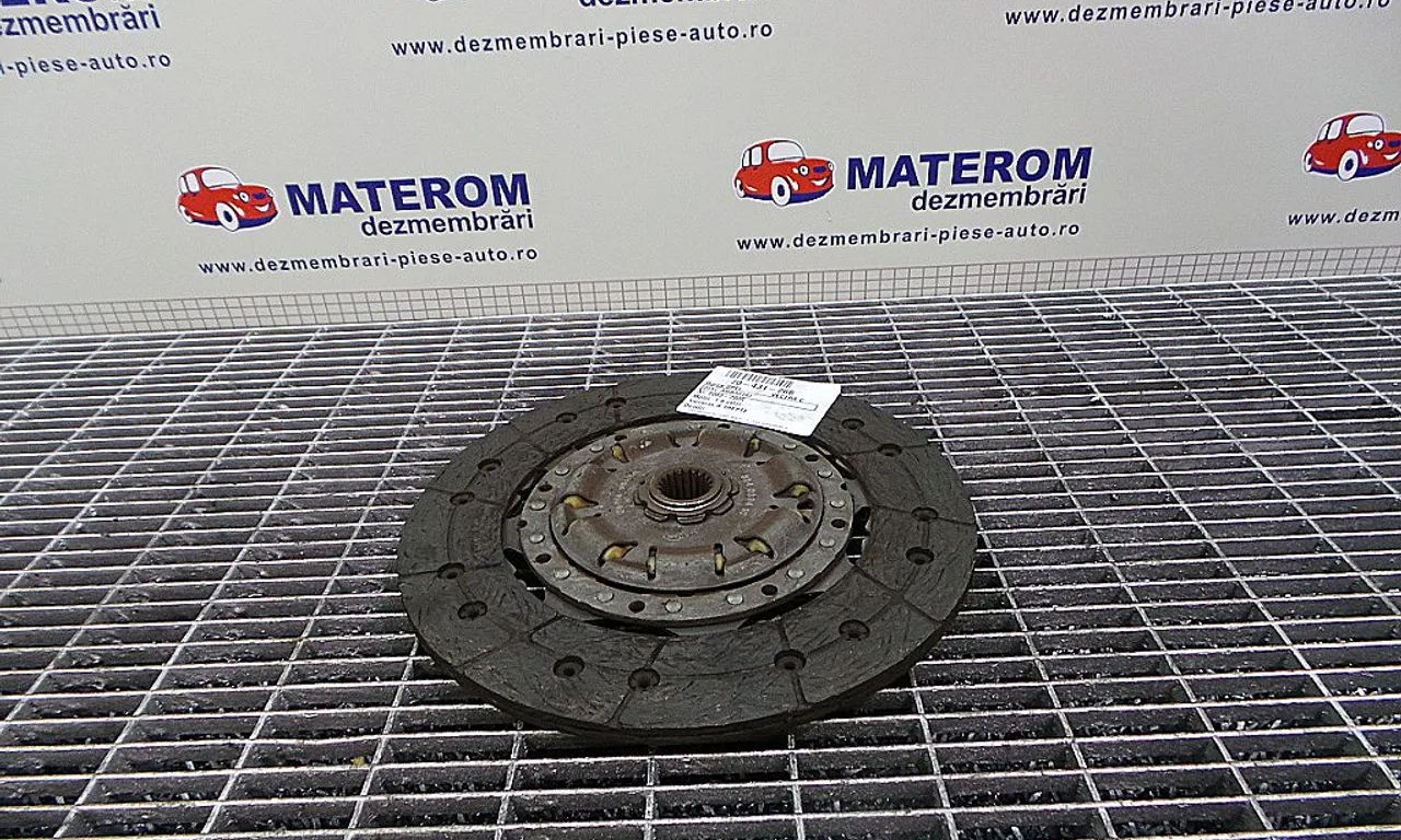 DISC AMBREIAJ OPEL VECTRA C 2002-2009