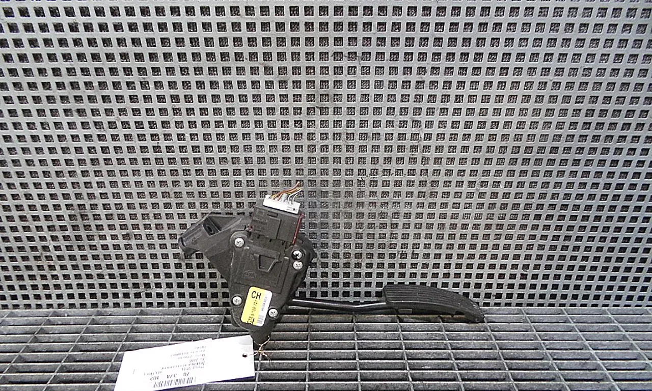PEDALA ACCELERATIE OPEL VECTRA C 2002-2009
