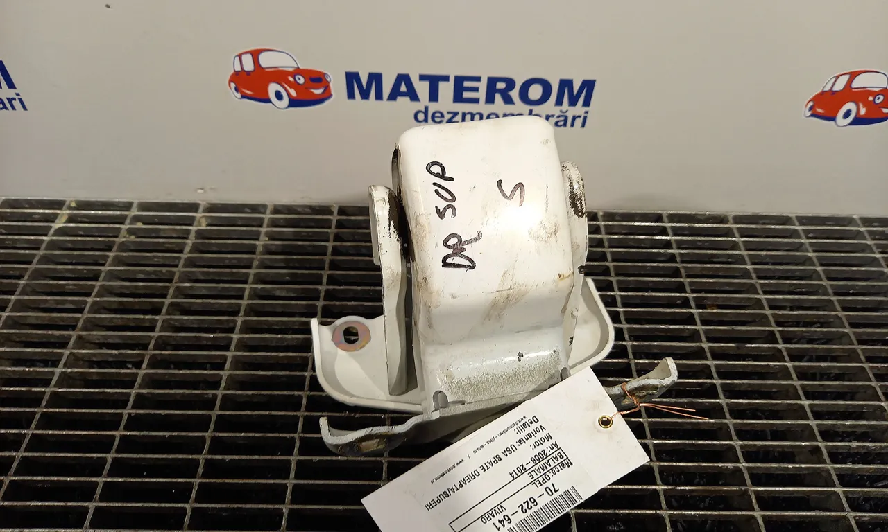 BALAMA USA SPATE OPEL VIVARO A 2001-2015