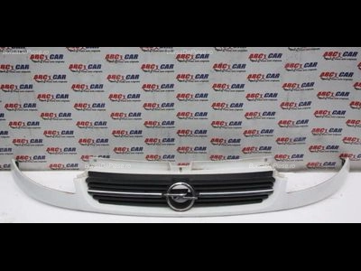 Grila bara fata OPEL VIVARO A 2001-2015, vedere frontata