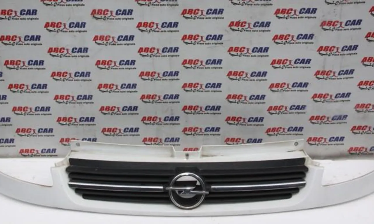 Grila bara fata OPEL VIVARO A 2001-2015