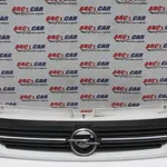 Grila bara fata OPEL VIVARO A 2001-2015, vedere frontata