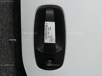 MANER USA FATA DREAPTA OPEL VIVARO A 2001-2015 oe 4414502, vedere frontata