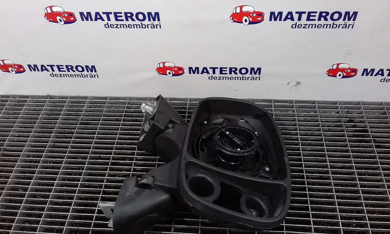 OGLINDA EXTERIOARA DREAPTA OPEL VIVARO A 2001-2015