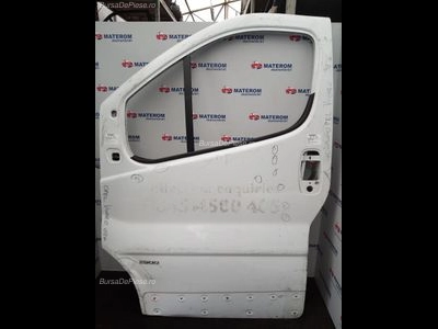 USA FATA STANGA OPEL VIVARO A 2001-2015 oe 93194149, vedere frontata