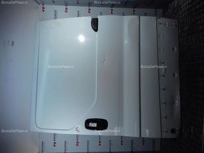 USA LATERALA OPEL VIVARO A 2001-2015 oe 91160008, vedere frontata