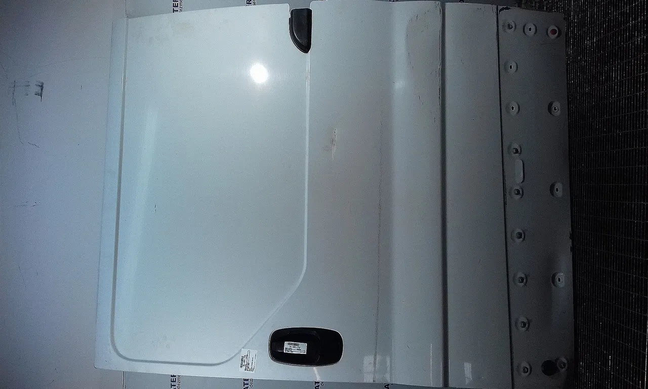 USA LATERALA OPEL VIVARO A 2001-2015