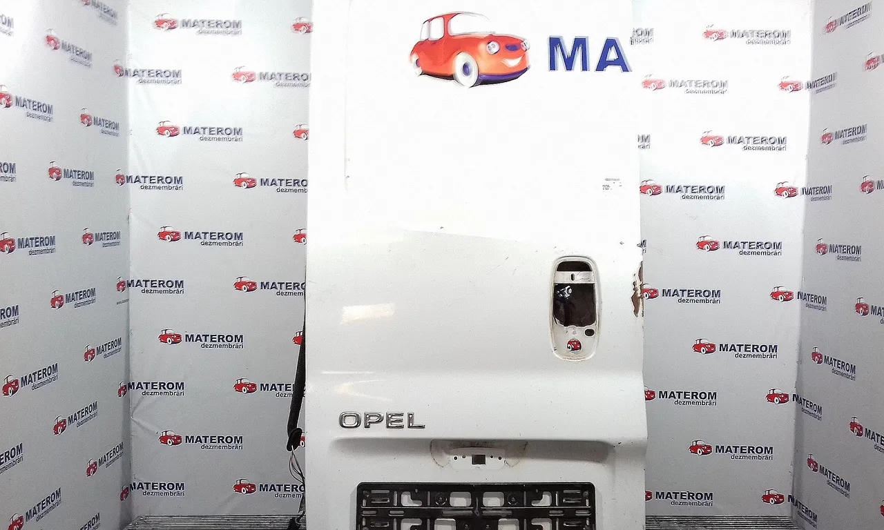 USA SPATE STANGA OPEL VIVARO A 2001-2015