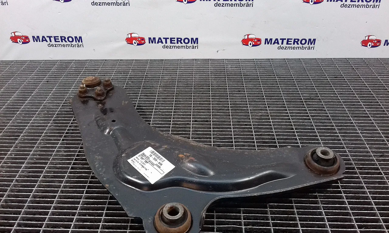 BRAT FATA INFERIOR STANGA OPEL VIVARO A 2001-2015