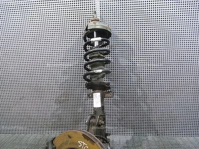 TELESCOP FATA STANGA