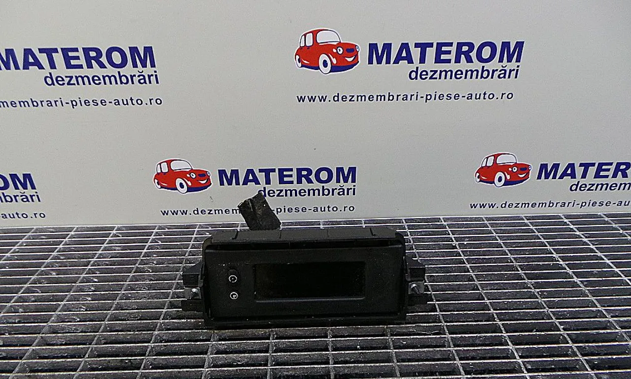 AFISAJ BORD OPEL VIVARO A 2001-2014