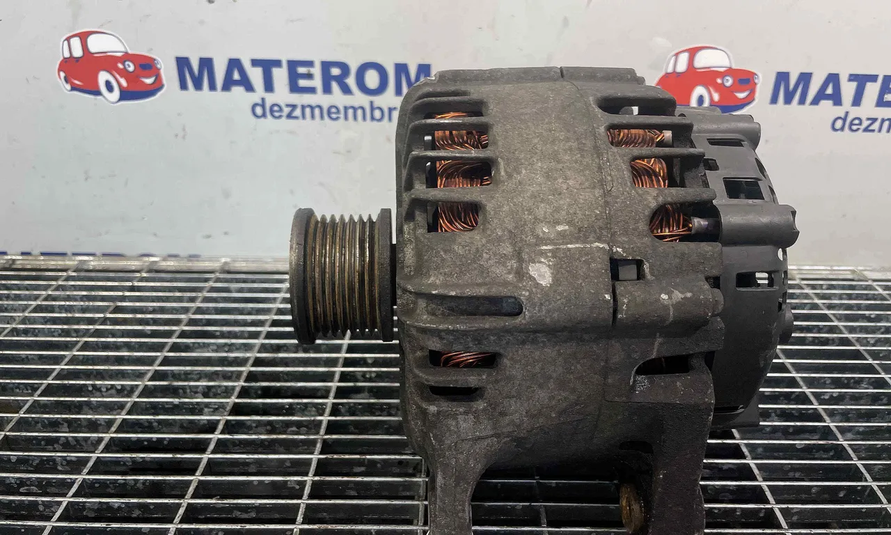 ALTERNATOR OPEL VIVARO A 2001-2015