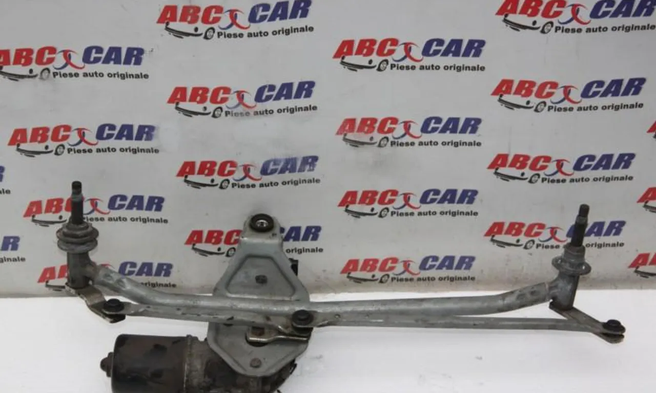 Ansamblu stergatoare cu motoras OPEL VIVARO A 2001-2015