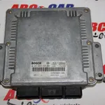 Calculator motor OPEL VIVARO A 2001-2015 8200118526, vedere frontata