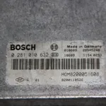 Calculator motor OPEL VIVARO A 2001-2015 8200118526, vedere laterala