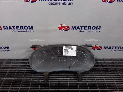 CEAS BORD OPEL VIVARO A 1.9 CDTI 2001-2015 oe 93851195, vedere frontata