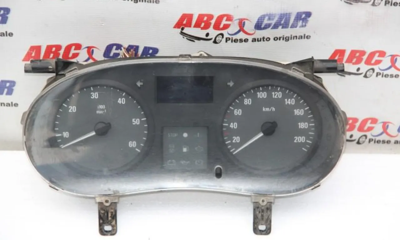 Ceasuri de bord OPEL VIVARO A 2001-2015