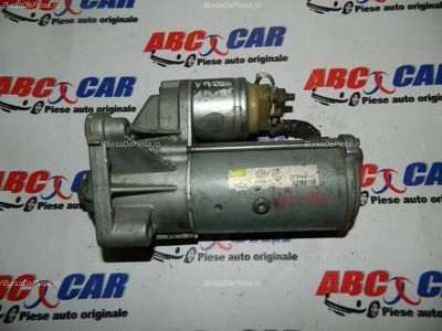 Electromotor