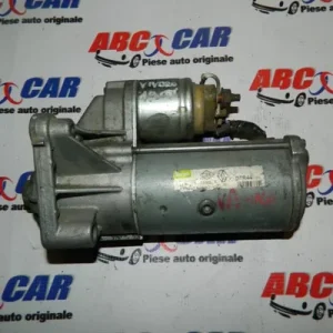 Electromotor