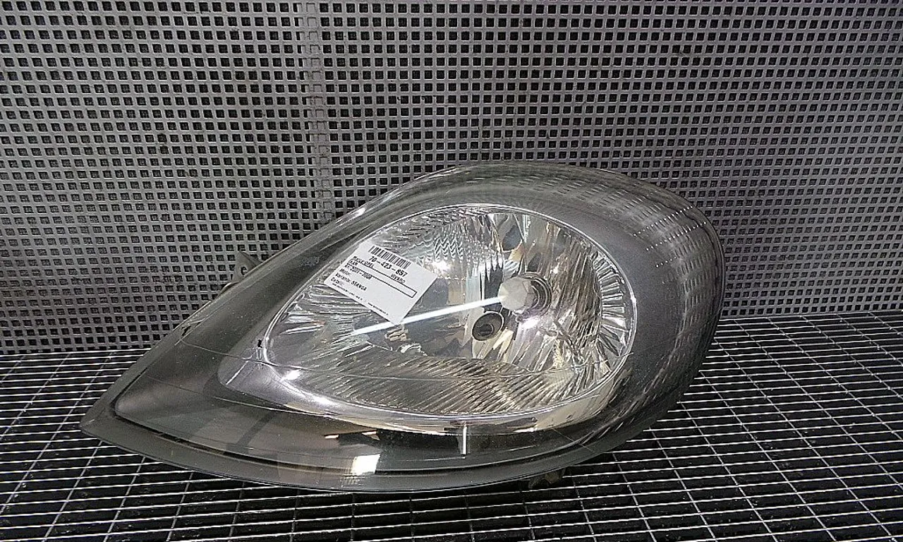 FAR STANGA OPEL VIVARO A 2001-2014
