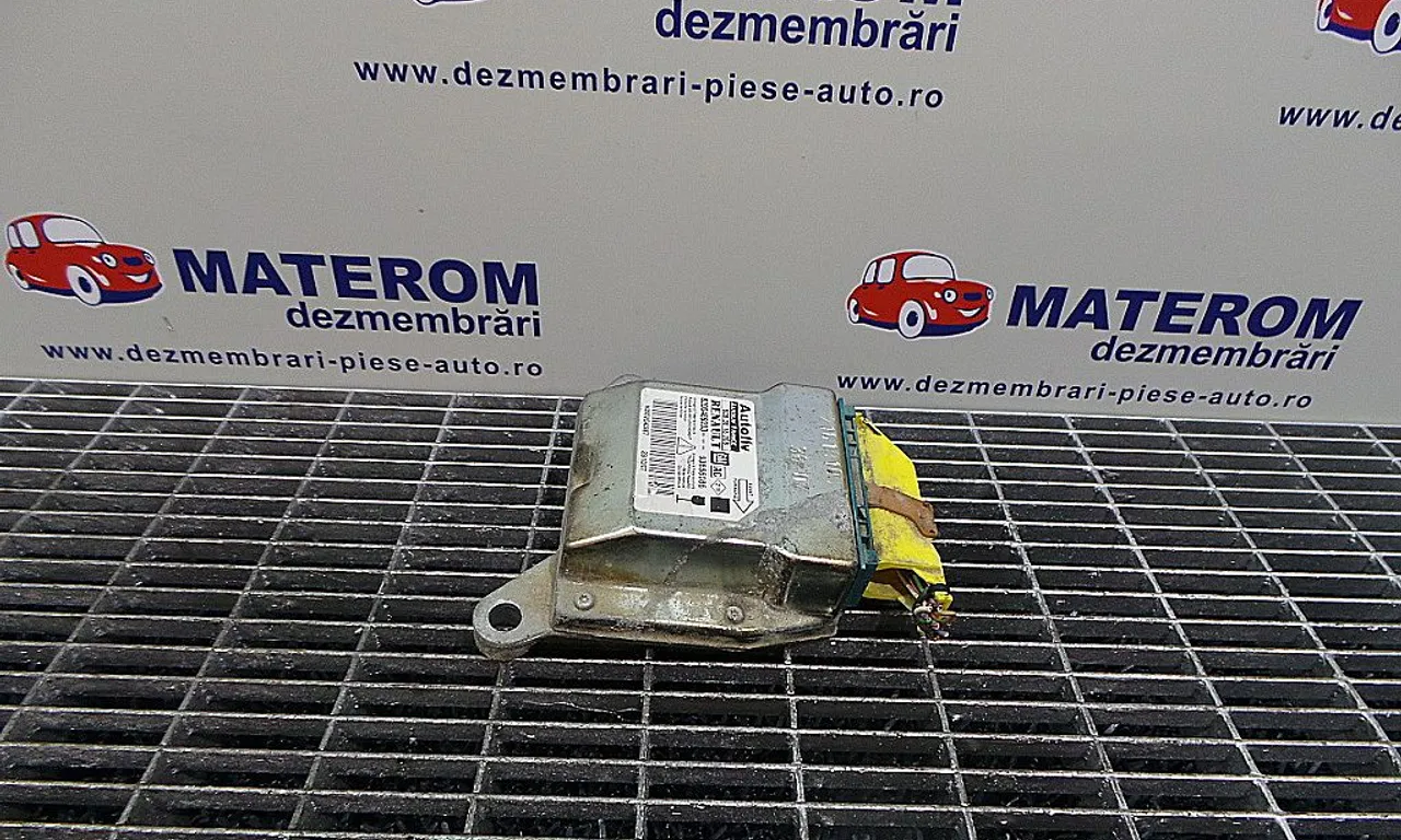 MODUL AER OPEL VIVARO A 2001-2014