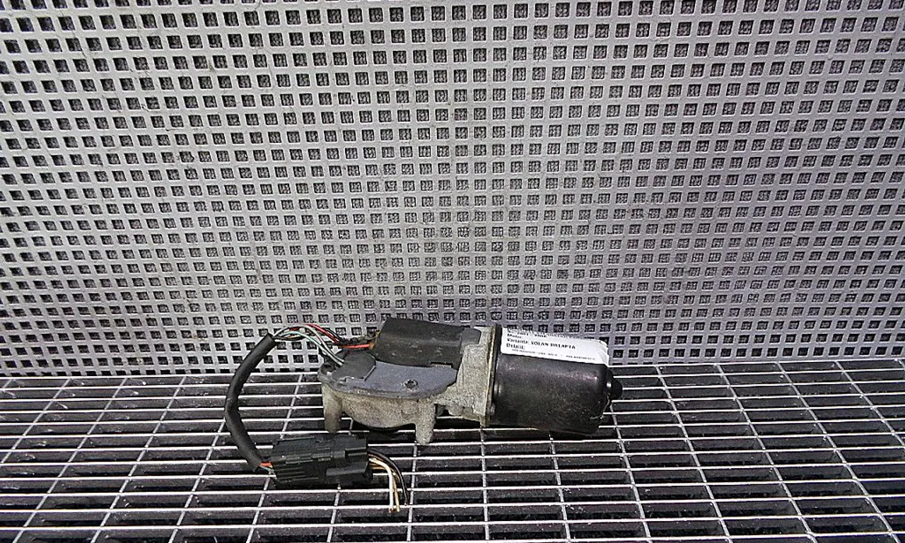 MOTORAS STERGATOR PARBRIZ OPEL VIVARO A 2001-2014