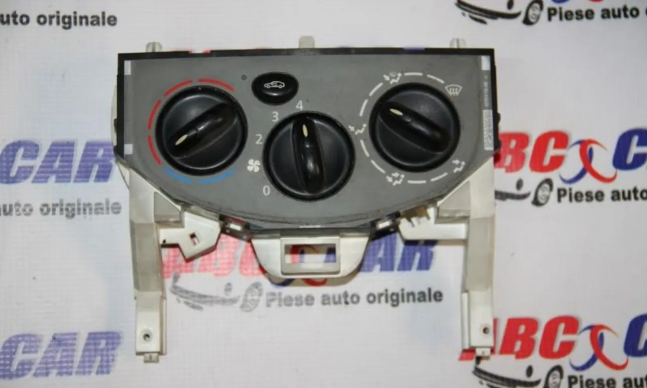 Panou comanda AC OPEL VIVARO A 2001-2015