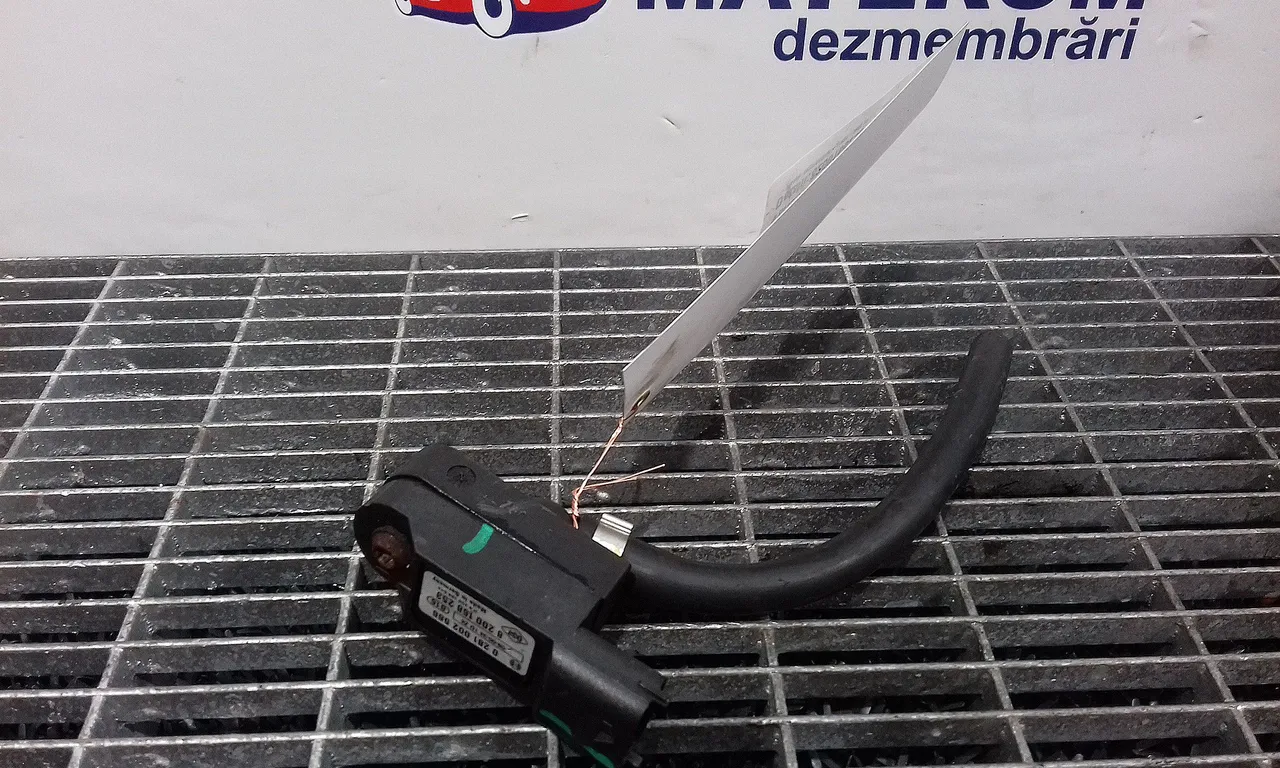 SENZOR FILTRU PARTICULE OPEL VIVARO A 2001-2015