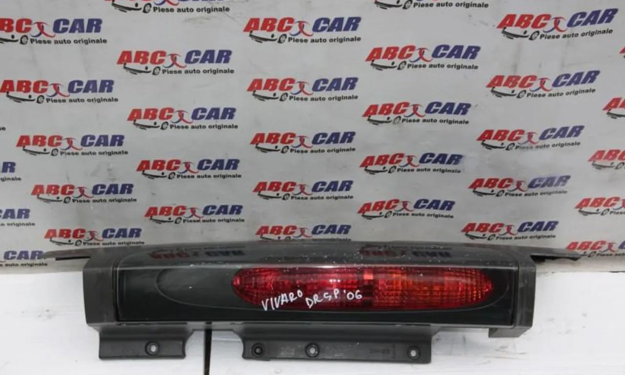 Stop dreapta OPEL VIVARO A 2001-2015
