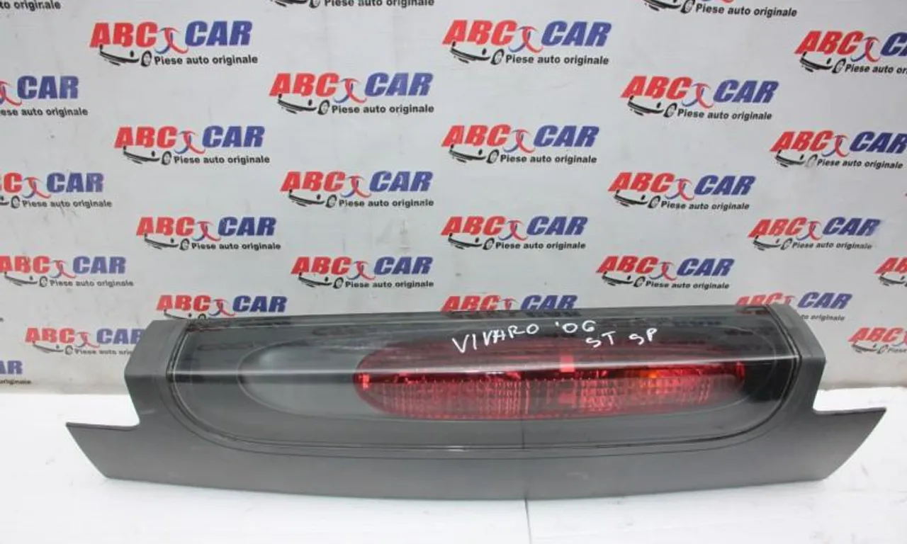 Stop stanga OPEL VIVARO A 2001-2015
