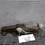 GALERIE EVACUARE OPEL VIVARO A 2.0 CDTI 2001-2014, vedere frontata