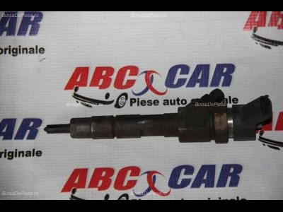 Injector