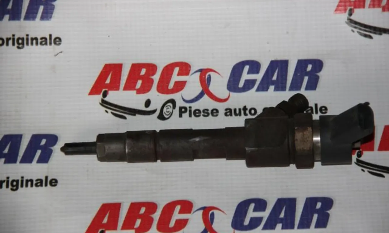 Injector OPEL VIVARO A 2001-2015