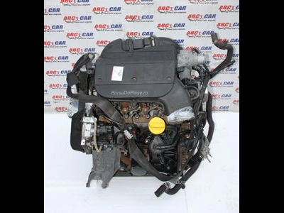 Motor complet