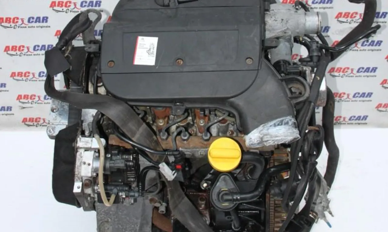 Pompa inalta OPEL VIVARO A 2001-2015