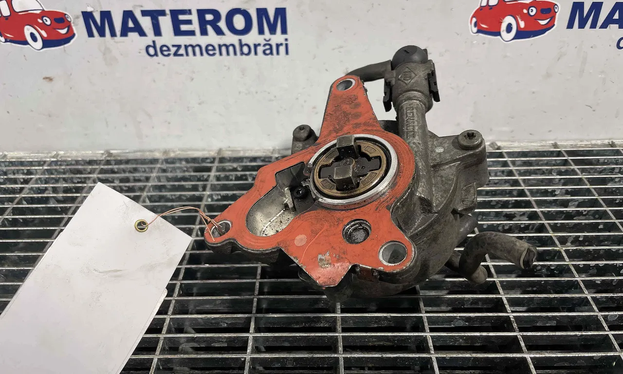 POMPA VACUUM OPEL VIVARO A 2001-2015