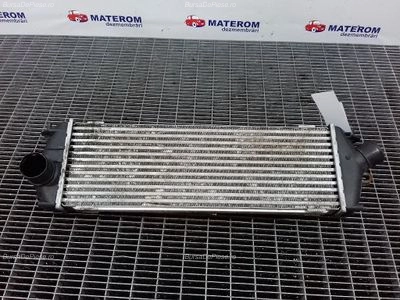 RADIATOR INTERCOOLER OPEL VIVARO A 2.0 DCI 2001-2015 oe 93854162, vedere frontata